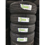 LING LONG CROSSWIND MADE IN THAILAND TIRES 175/60/15，175/65/15，195/55/15，195/65/15，205/45/16，215/55/17