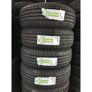 LING LONG CROSSWIND MADE IN THAILAND TIRES 175/60/15，175/65/15，195/55/15，195/65/15，205/45/16，215/55/