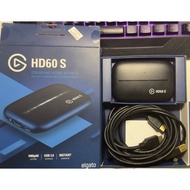 Elgato HD60S - Used*