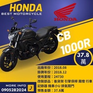 Honda CTX700