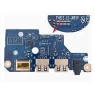 LS-K851P LS-J881P LS-J031P FOR Acer Nitro 5 AN515-55 an515-56 an515-57 an515-44 an515-45 an515-46 N2