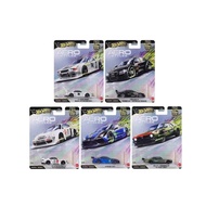 FPY86-U2026S | Hot Wheels Premium Car Culture Aero Style -SET