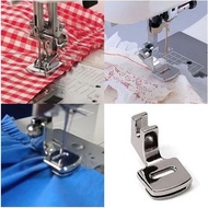 Tapak Kedut|Gathering Foot Portable Machine