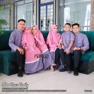 Toyobo an premium Family Couple toyobo mix premium Adam hawa