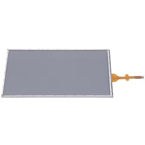 Steady Car 7Inch Contact Screen Glass Digitizer Navigation For 208 2008 308 Citroen C5 C4L C3XR LAM0