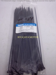 Tali Ripet Kabel Ties Cable Rifet Pengikat 20cm 200 Mm