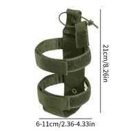 Outdoor Tactical Drinking Bottle Strap Model Bottle Bag - Army Bottle Cover