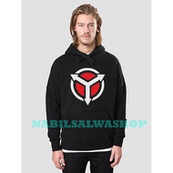 Killzone 2 Zipper Hoodie Sweater Jacket