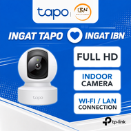 TP-Link Tapo C222 2K 4MP WiFi Camera CCTV with Ethernet / WiFi Connection 360 Degree IP Camera Pan &