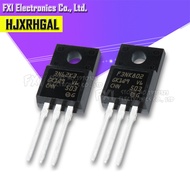 5pcs STF11NM80 TO-220F F11NM80 STF18NM60N F18NM60N STF11NM60N STF13NM60N F13NM60N STF28NM50N Straigh
