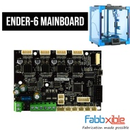 Creality Ender-6 3D Printer Silent Mainboard