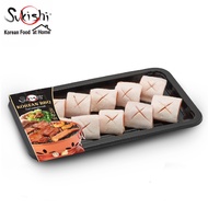 ซูกิชิ ท้องปลาแซลมอน ขนาด 250 กรัม Salmon Belly 250g