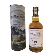Balvenie 19 Year Old, The Week Of Peat Stories Range
