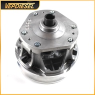 1PC Primary Drive Clutch 0746-435 For Arctic Primary Drive Clutch 04-17 Bearcat XF M6 M7 M8 800 6000