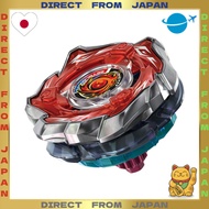 【DIRECT FROM JAPAN】TAKARA TOMY BEYBLADE X Beyblade X CX-09 Starter Sol Eclipse D5-70TK