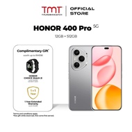 HONOR 400 Pro 5G Smartphone (12GB RAM + 512GB ROM)