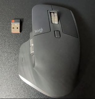 Logitech MX Master 3 Wireless Mouse