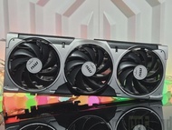 RTX 5070 Ti 16G VENTUS 3X Overclocking, New Gaming Graphics Card