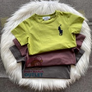 [READY STOCK] Tshirt Kids (1472)