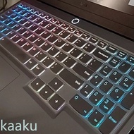 Keyboard Cover For Legion Pro 5i 16'' Gen8 LOQ 15IRH8 legion 5 PRO 16 inch (16") AMD / Legion 5 5i 5