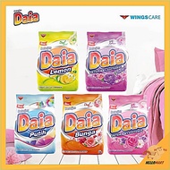 ORIGINAL DAIA Deterjen Bubuk 800gr / DAIA Detergent Bubuk / HELLOMARTID