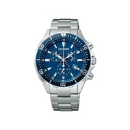 [Citizen] Citizen Collection Citizen Collection Citizen Collection Eco Drive Eco Drive Chronograph Diver Design