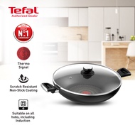 Tefal Unlimited Wok 36cm (G2557593)