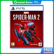 Sony | Sony Ps5 Marvel Spider-Man 2