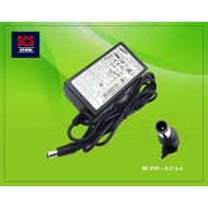 SAMSUNG LCD Monitor AC Power Adapter / Charger 14V 6.5*4.4 mm DC Pin