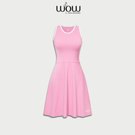[Hàng mới về] Đầm activewear 𝐖𝐎𝐖 𝐛𝐲 𝐍𝐇𝐀 𝐏𝐇𝐔𝐎𝐍𝐆 - P0024