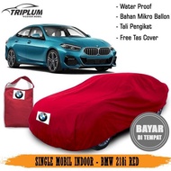 Triplum Cover Car Blanket bmw 218I For Indoor