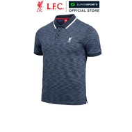 LFC Player Spacedye เสื้อโปโลผู้ชาย