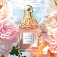 💧嬌蘭 花草水語 晨露玫瑰 75ml💧