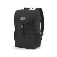 Puma Bag Style Men Women Black Backpack Drawstring Pocket Large Capacity School Laptop [ACS] 07952401