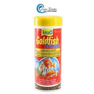 Tetra Goldfish Fish Food  52g