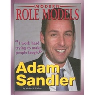 (showroom) Modern Role Models Adam Sandler - MR4