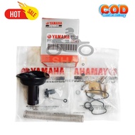 Produk REPAIR KIT + VAKUM KARBU MIO SPORTY SMILE SOUL KARBU / SET