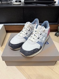 Asics Gel Lyte III 07 Remastered Seoul kith cityboy