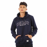 Cosmic Sweater Hoodie WATSON NAVY