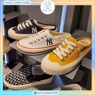 MLB PLAYBALL ORIGIN MULE HEELED SHOES