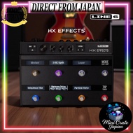 LINE6 Multi-Effects Processor HX EFFECTS