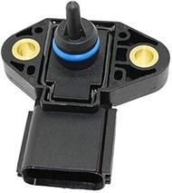 3F2E-9G756-AA 0261230093 F2Z-9G756-AC FPS5 5S7254 Fuel Injection Rail Pressure Regulator Sensor Comp