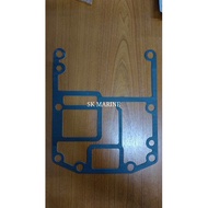 MERCURY OUTBOARD 90HP 2 STROKE GASKET (ENGINE BOTTOM)  430075