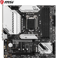 MSI/MSI B560M MAG MORTAR MORTAR WiFi (INTEL B560/LGA 1200)
