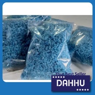 BLUE CONDITIONING SALT FOR FISH Aquarium, GARAM BIRU IKAN Akuarium,terbaik untuk guppy & betta