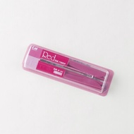 KAI 長柄紅色小號（SM）10入