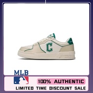 100% AUTHENTIC MLB Hofer " Khaki Green " SNEAKERS 3ASXHSN4N - 45GRS LIMITED QUANTITY + WHILE STOCKS 
