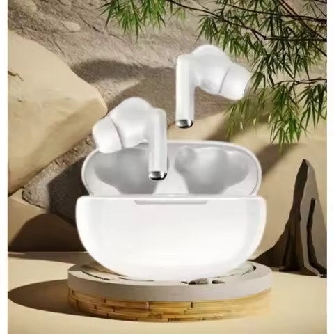 NEW J20 Earphone Bluetooth 5.2 TWS Sports Outdoor Headset Wireless Headphone Earbuds Ear For Smart P