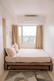 K2 Nordic-inspired Cozy Space