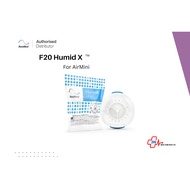 F20 Humid X For AirMini Item Keeper AirFit/AirTouch F20 CPAP Mask.